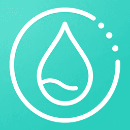 Water Tracker: ml & oz